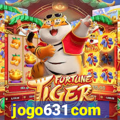 jogo631 com